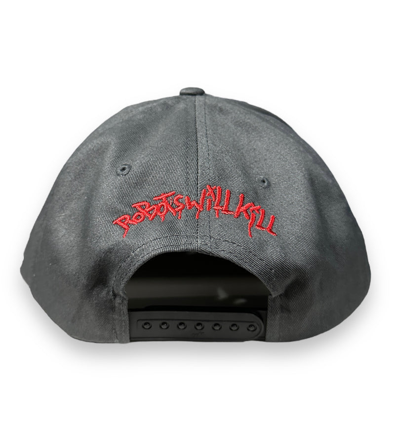 Hold Tight Hat
