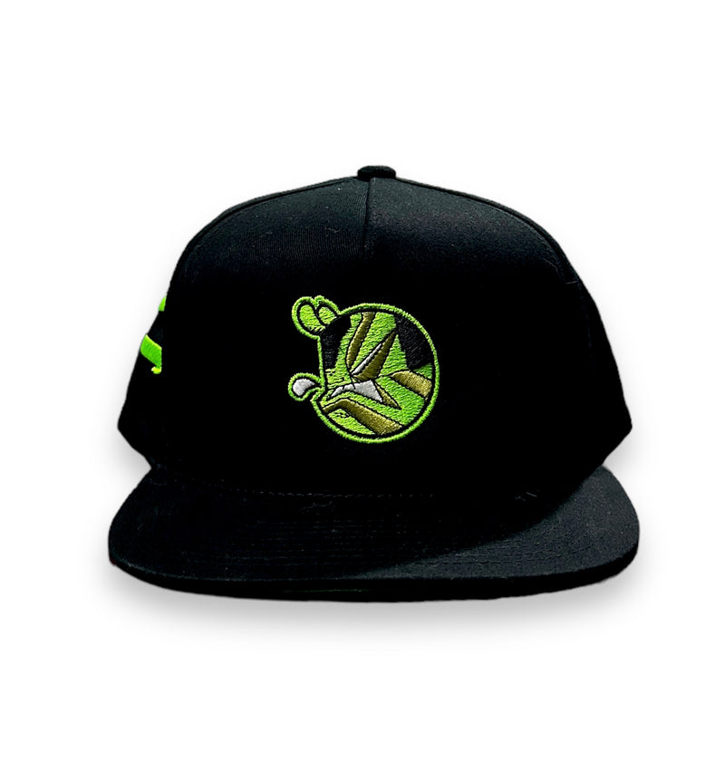 King Gonga Neon Hat