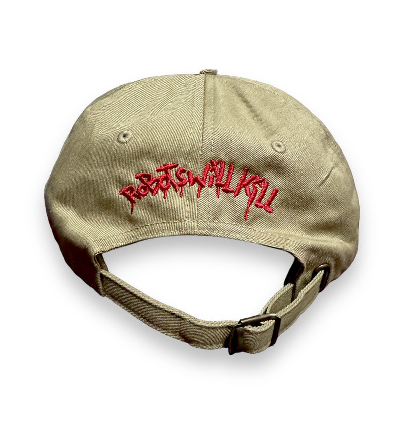 Hold Tight Hat