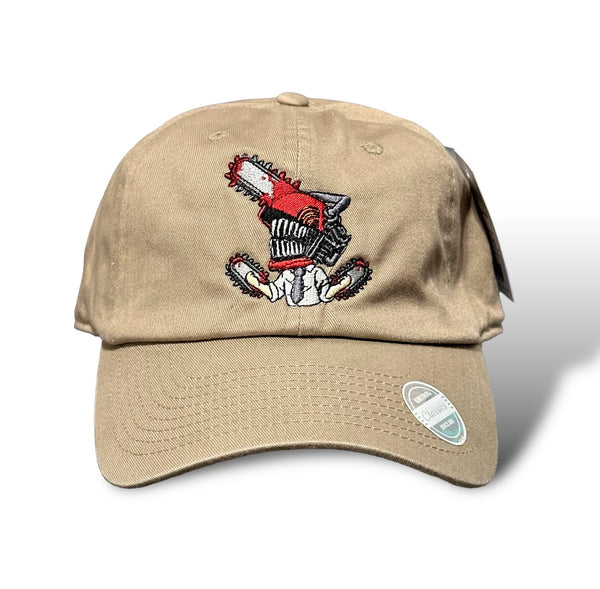 Chainsaw Hat
