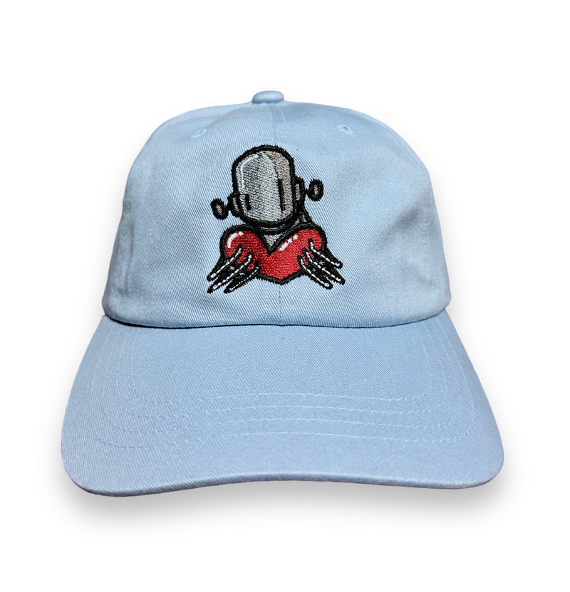 Hold Tight Hat