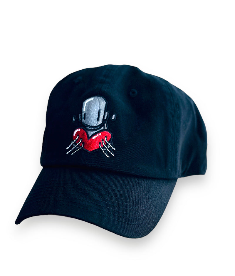 Hold Tight Hat
