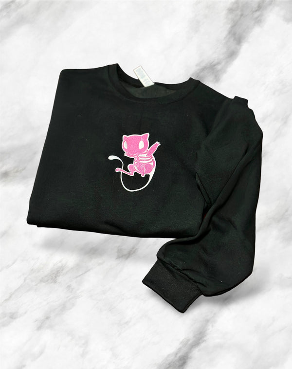 Mew2 Halloween Edition
