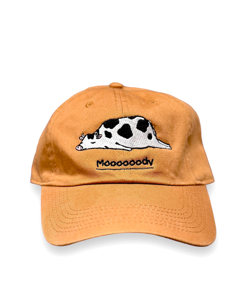 Moooooody Soft Hat