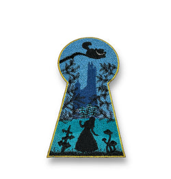 Keyhole To Wonderland