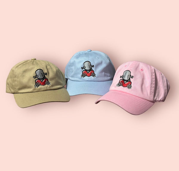 Hold Tight Hat
