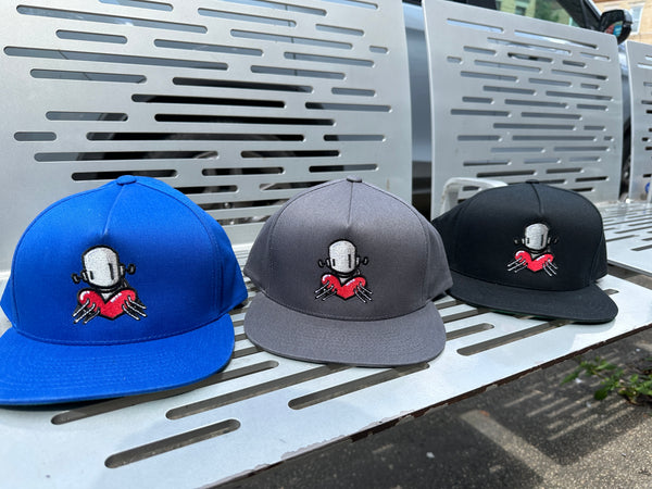 Hold Tight Hat