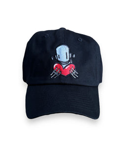 Hold Tight Hat