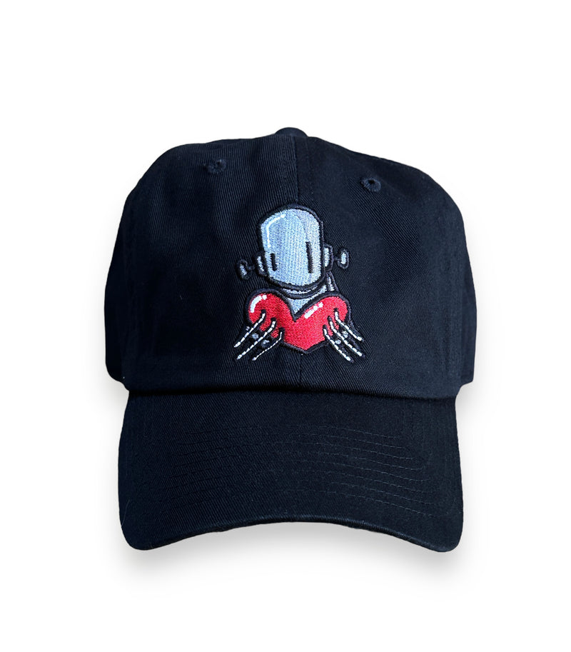 Hold Tight Hat