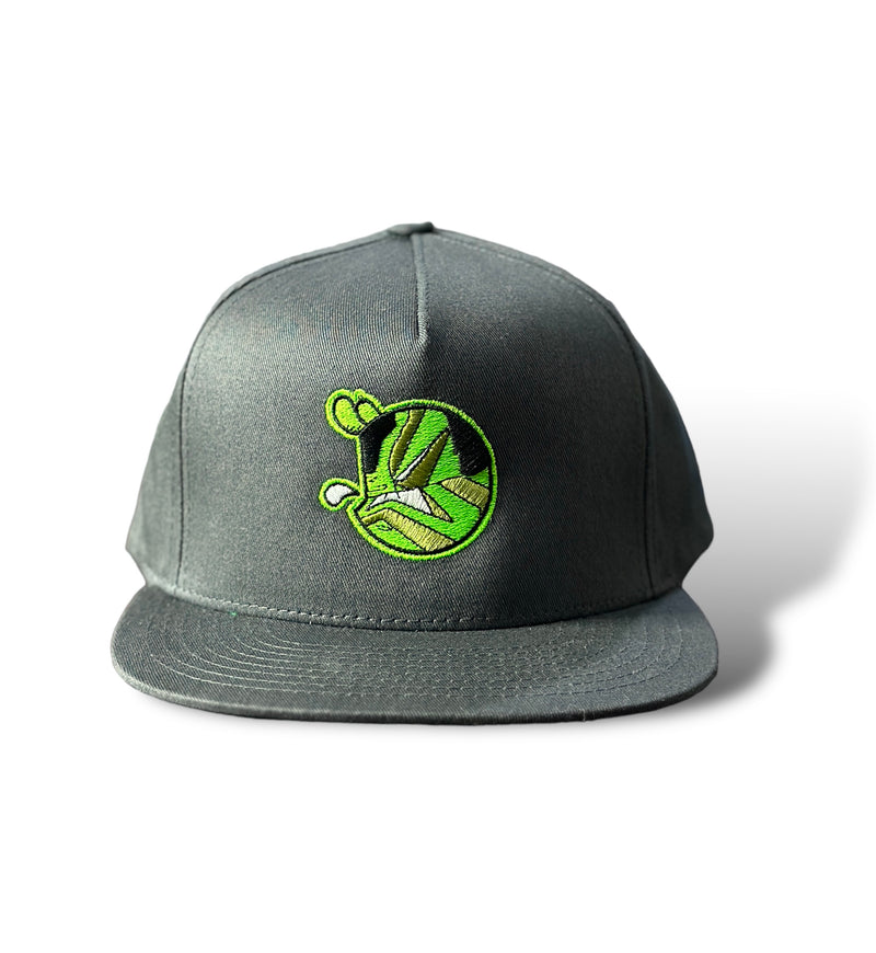 King Gonga Neon Hat