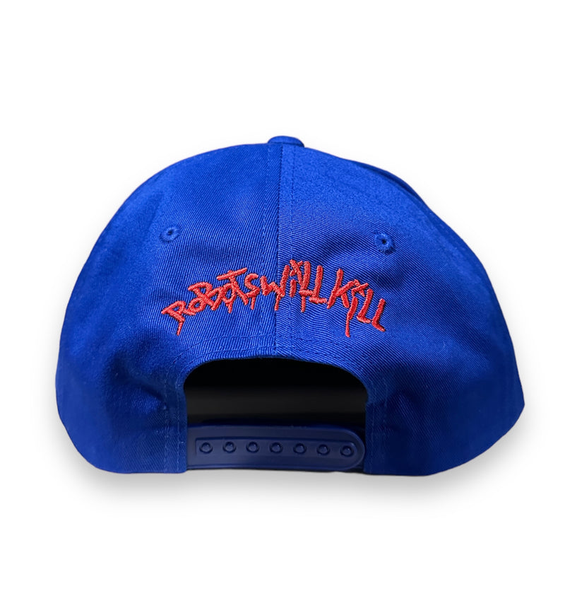 Hold Tight Hat
