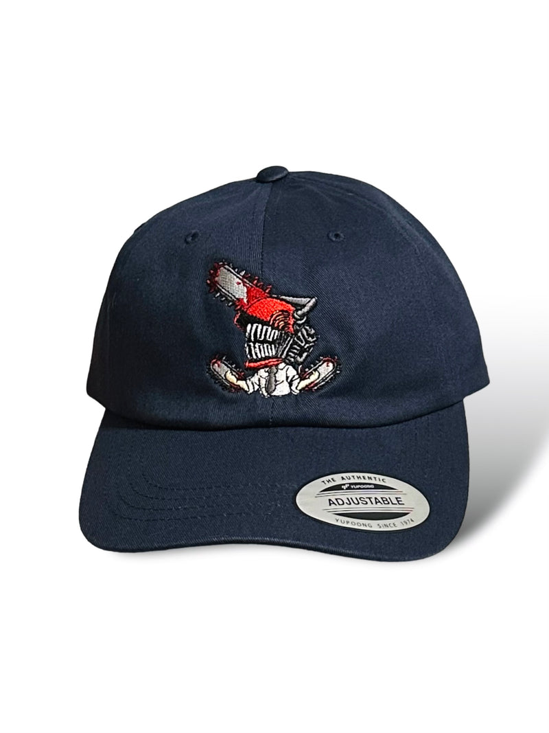 Chainsaw Hat