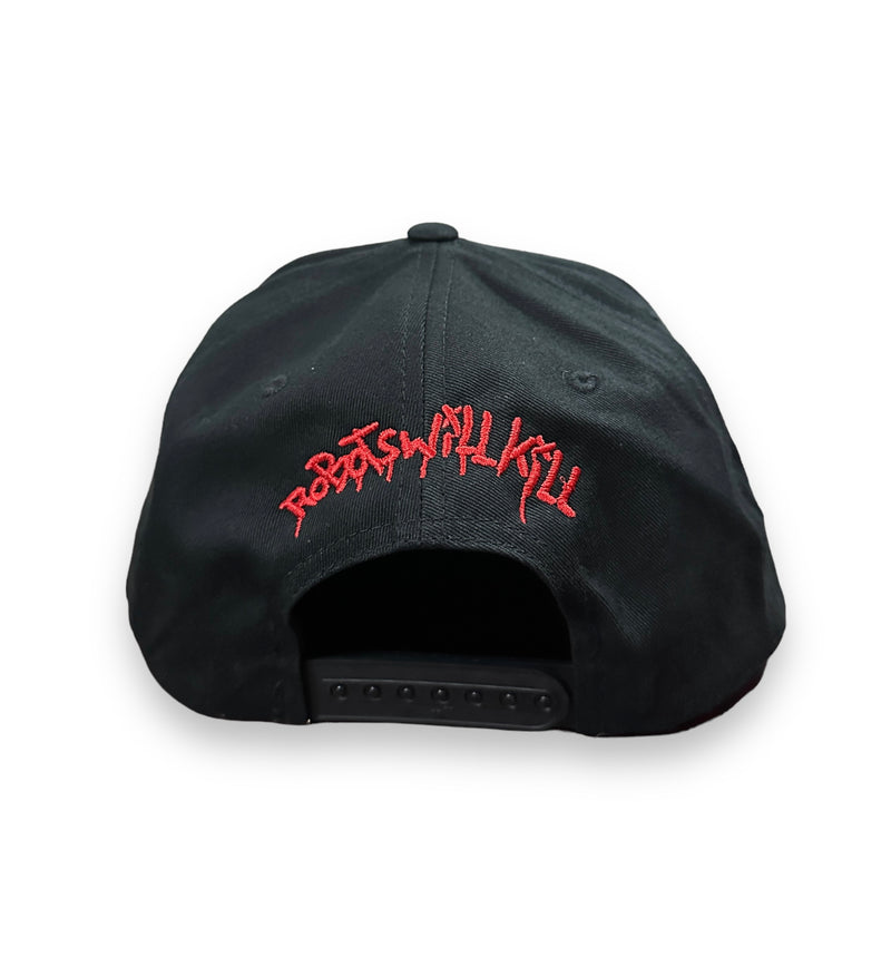 Hold Tight Hat