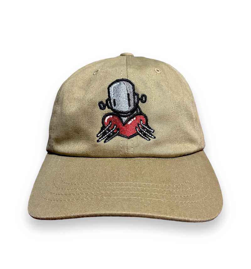 Hold Tight Hat