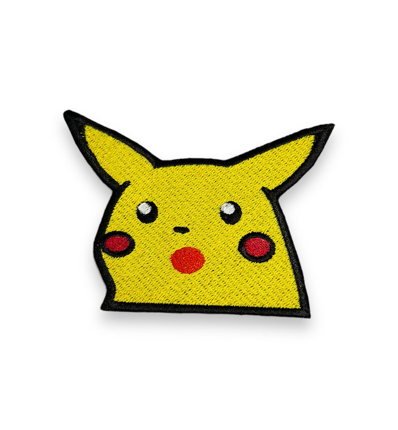 MemeChu Patch