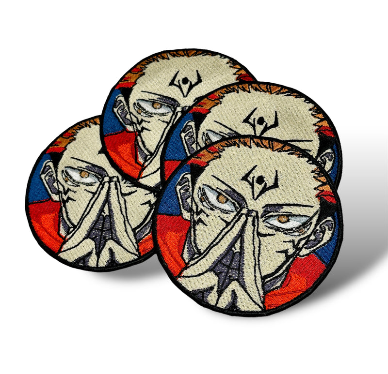 Yuji Patch
