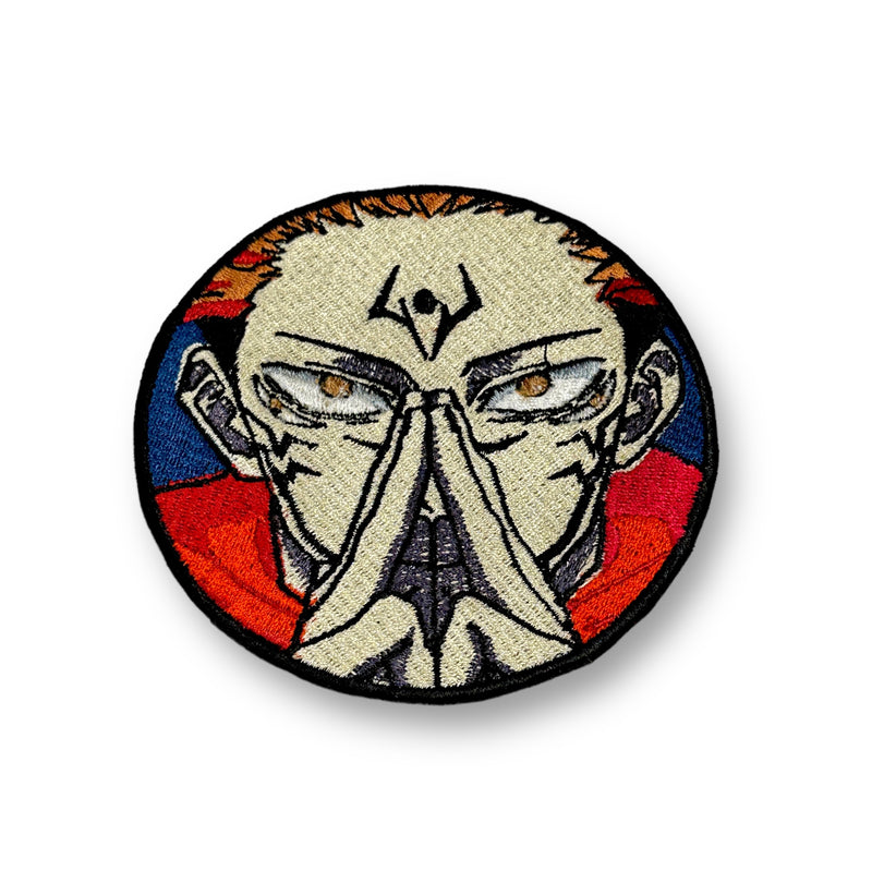 Yuji Patch