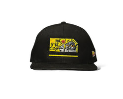 Zero/5B Collab Hat