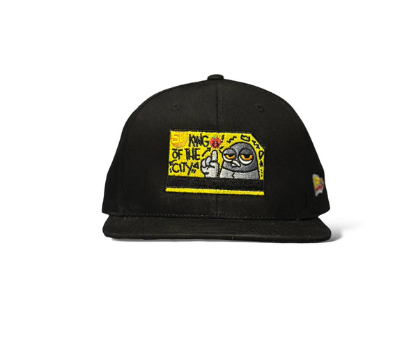 Zero/5B Collab Hat