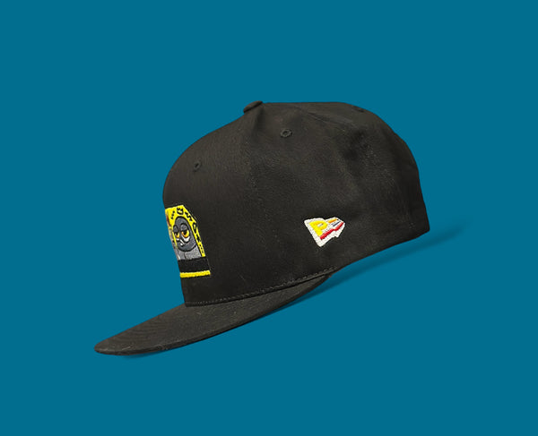 Zero/5B Collab Hat