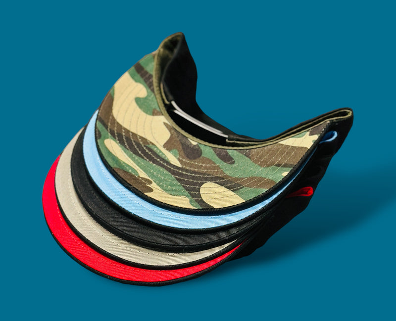 Zero/5B Collab Hat