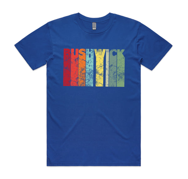 Bushwick Unisex T-shirt
