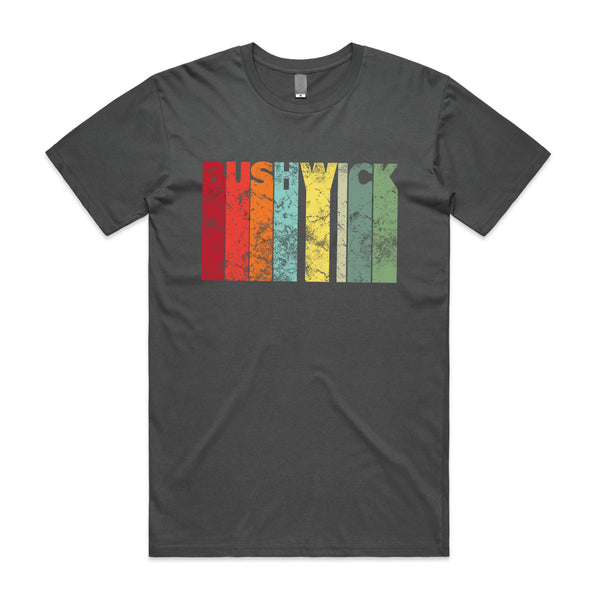 Bushwick Unisex T-shirt