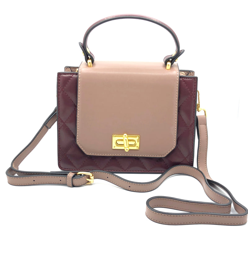 Elisabeta Bag Collection