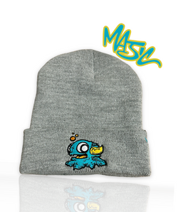 Majic Beanie Winter Hat