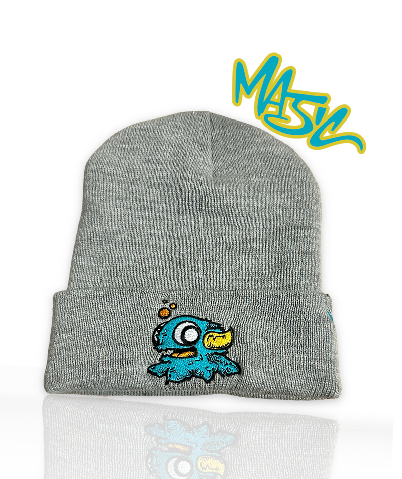 Majic Beanie Winter Hat