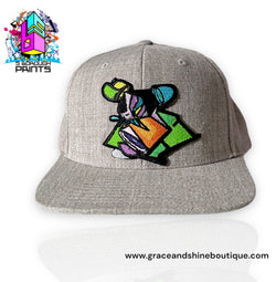 Grey Gonga