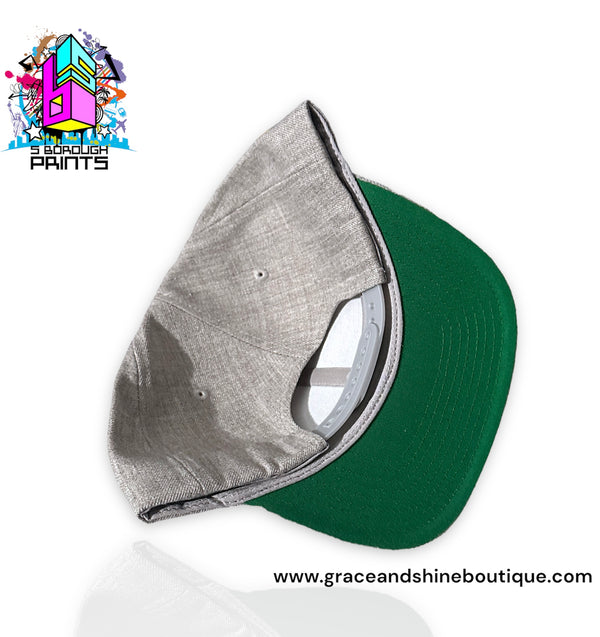 Grey Gonga