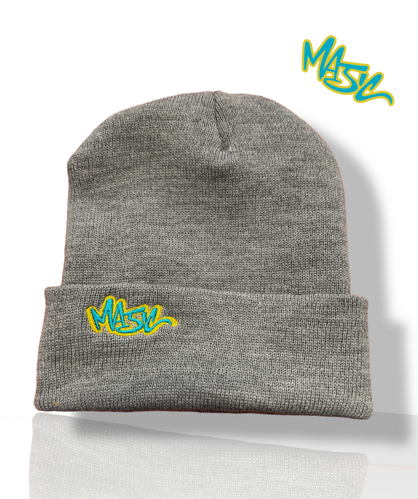 Majic Beanie Winter Hat