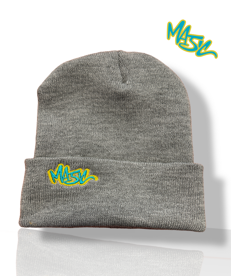 Majic Beanie Winter Hat