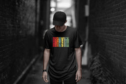 Bushwick Unisex T-shirt