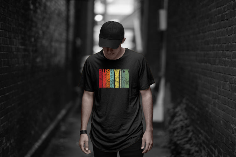 Bushwick Unisex T-shirt